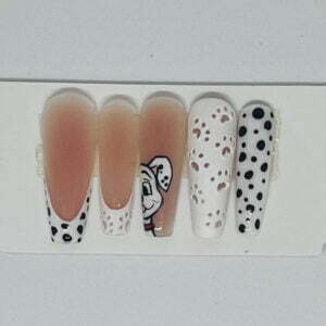 101 Dalmatiens
