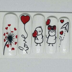 Be my Valentine