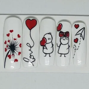 Be my Valentine