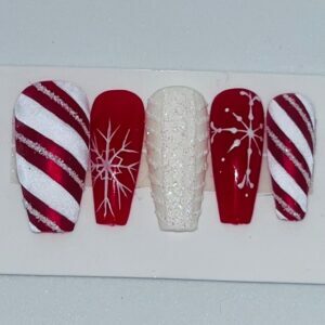 Candy cane