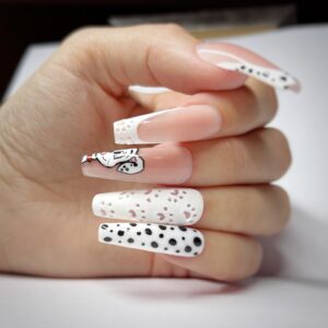 101 Dalmatiens