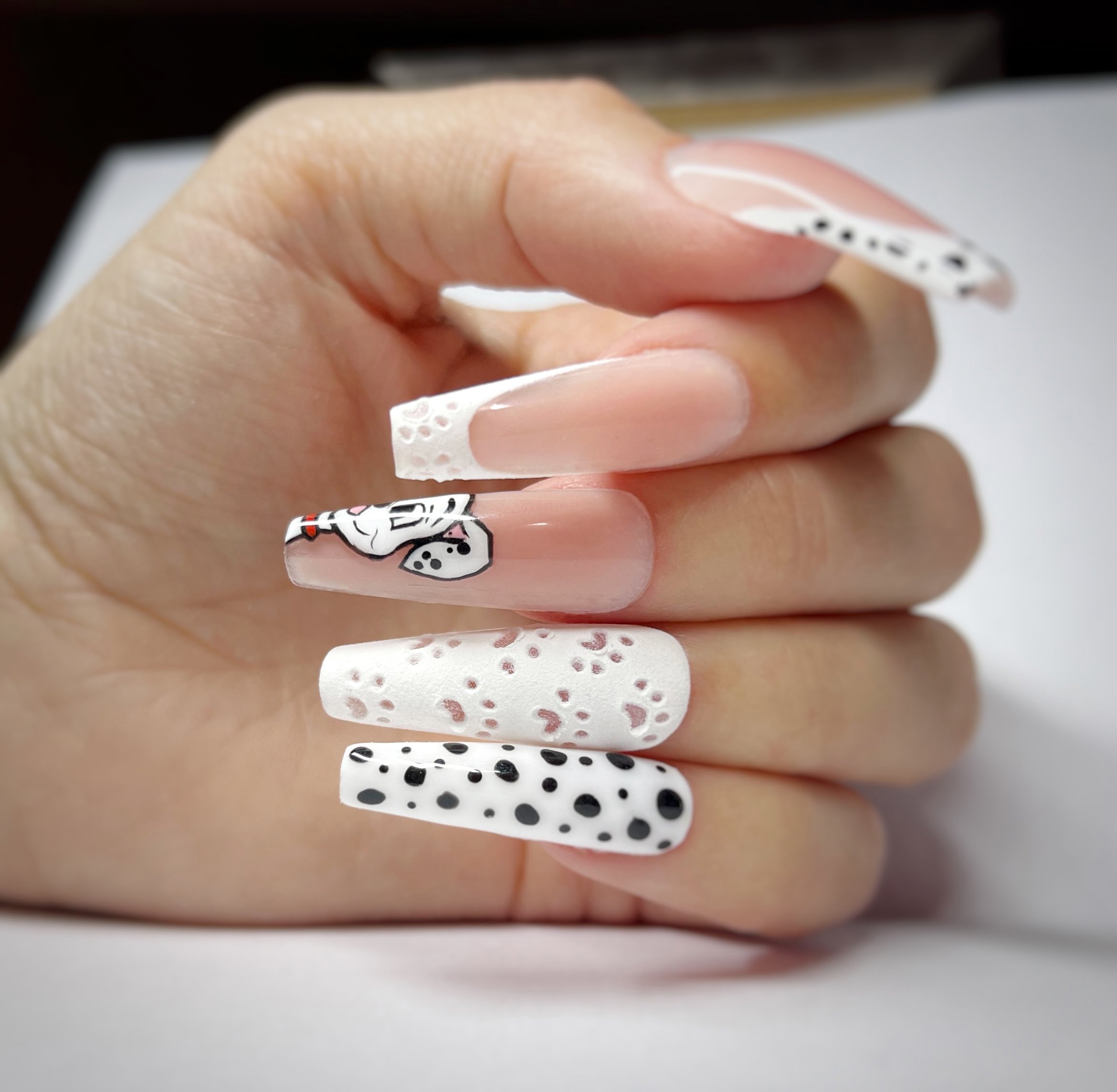 101 Dalmatiens