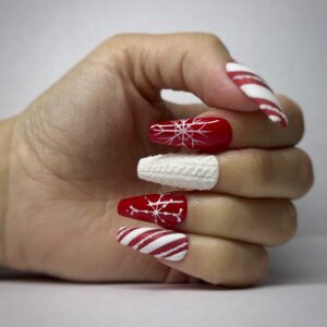Candy cane
