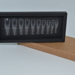 Guide de taille – Coffin L
