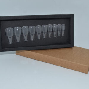 Guide de taille – Coffin M