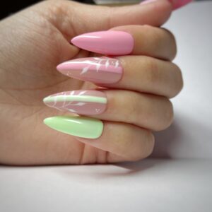 Pastel Summer